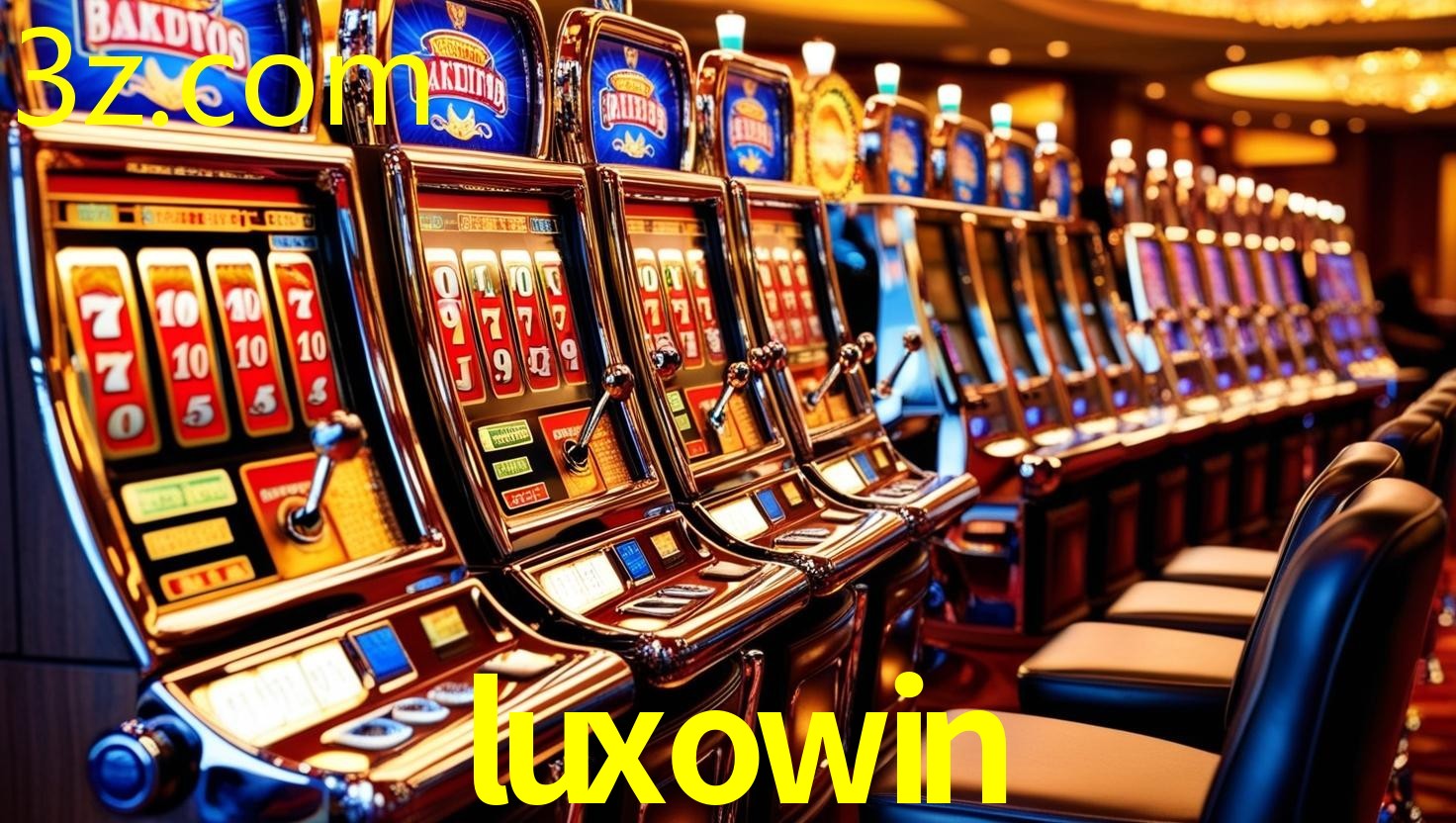 LUXOWIN